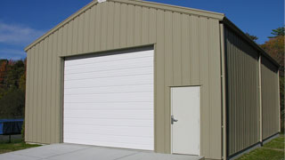 Garage Door Openers at Briardale Apts Plano, Texas